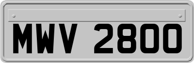 MWV2800