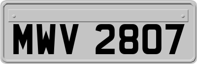 MWV2807