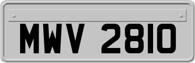 MWV2810