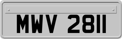 MWV2811