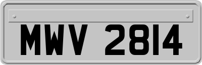 MWV2814