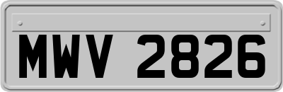MWV2826