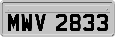 MWV2833
