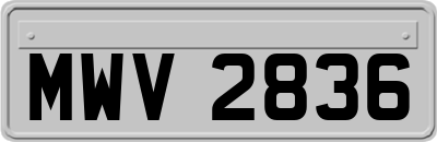 MWV2836