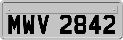 MWV2842