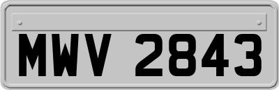 MWV2843