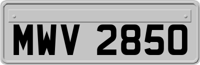 MWV2850