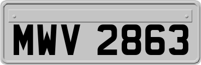 MWV2863