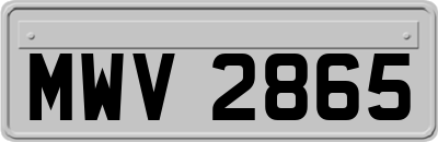 MWV2865