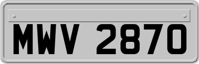 MWV2870