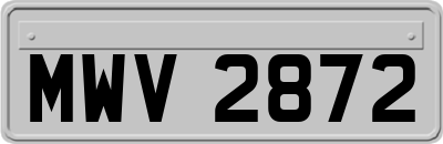 MWV2872