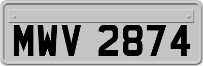 MWV2874
