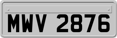 MWV2876