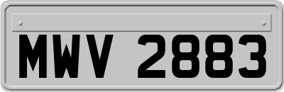 MWV2883