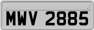 MWV2885