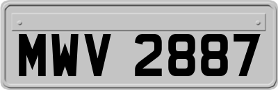 MWV2887