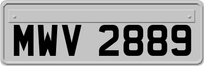 MWV2889