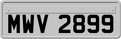 MWV2899