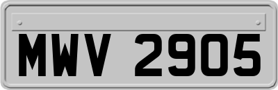 MWV2905