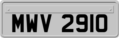 MWV2910