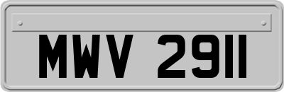 MWV2911