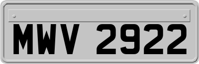 MWV2922