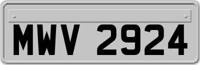 MWV2924