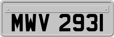 MWV2931