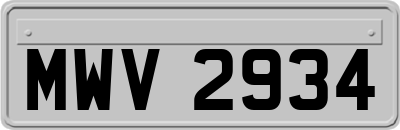 MWV2934