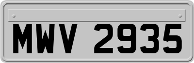MWV2935