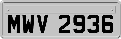 MWV2936