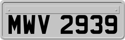 MWV2939