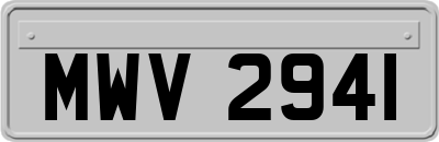 MWV2941