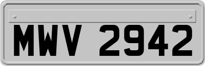 MWV2942