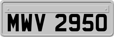 MWV2950