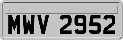 MWV2952