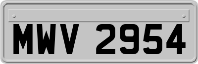 MWV2954