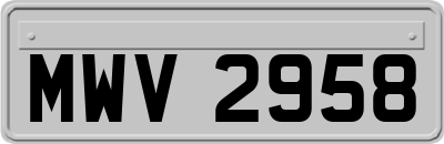 MWV2958
