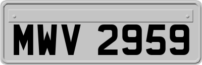 MWV2959