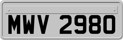 MWV2980