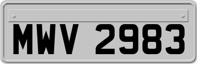 MWV2983