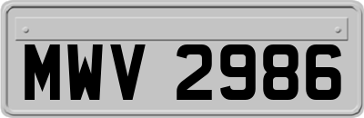 MWV2986