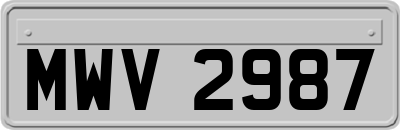 MWV2987