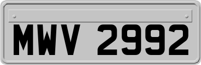 MWV2992