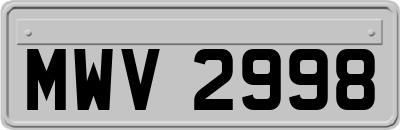 MWV2998