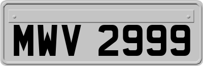 MWV2999
