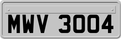 MWV3004