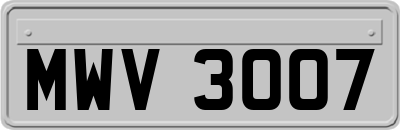 MWV3007