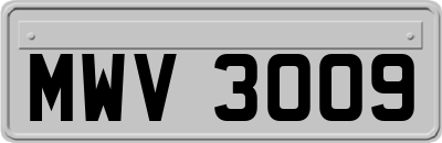 MWV3009
