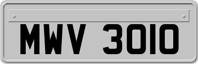 MWV3010
